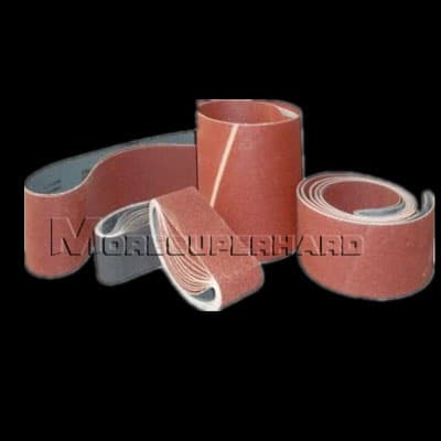 Flexible Diamond Abrasive Tool Sanding Belt